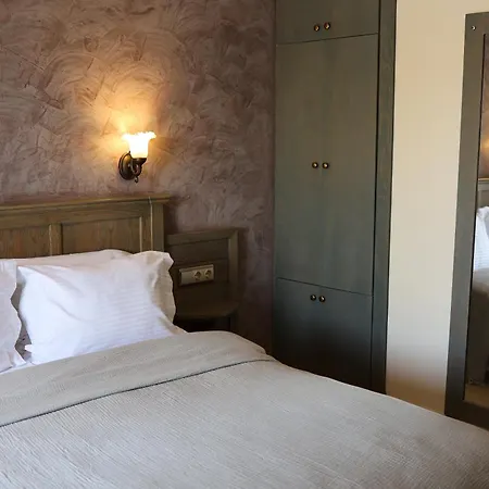 Hotel Marin *