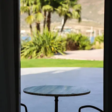 Hotel Marin