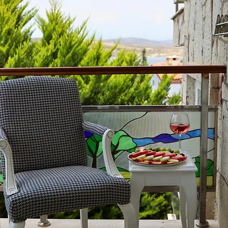 Hotel Marin Alaçatı