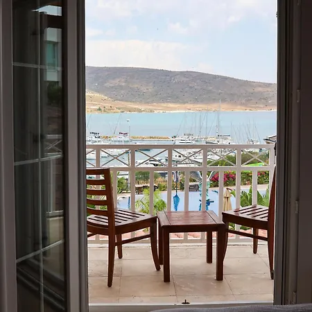 Hotel Marin *