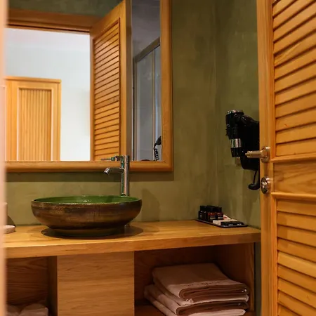 Hotel Marin Alaçatı