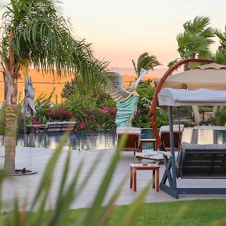 Hotel Marin