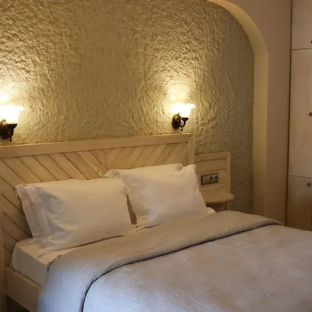 Marin Hotel