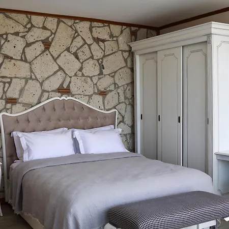 Hotel Marin Alaçatı