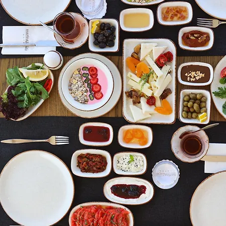 Marin Hotel Alaçatı