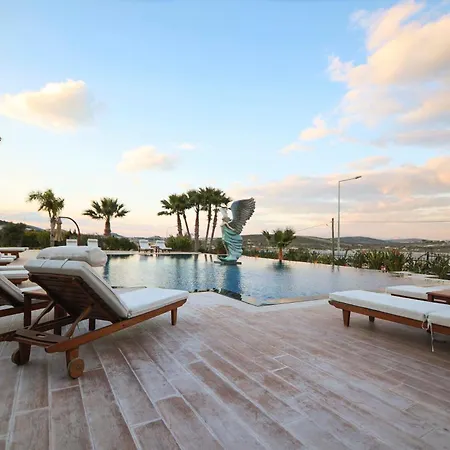 Hotel Marin Alaçatı