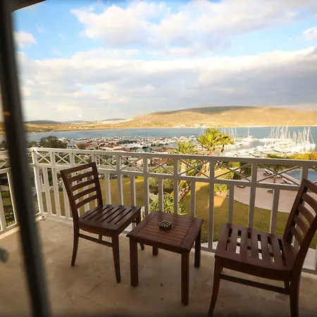 Hotel Marin Alaçatı