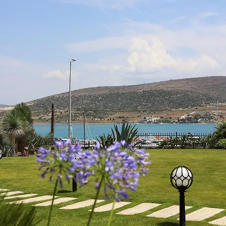 Marin Alaçatı