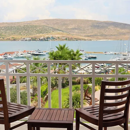 Marin Alaçatı