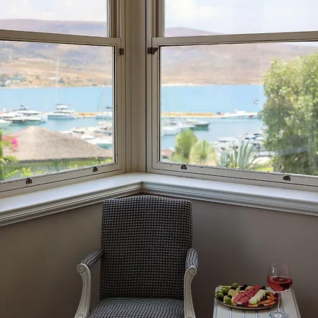 Hotel Marin Alaçatı