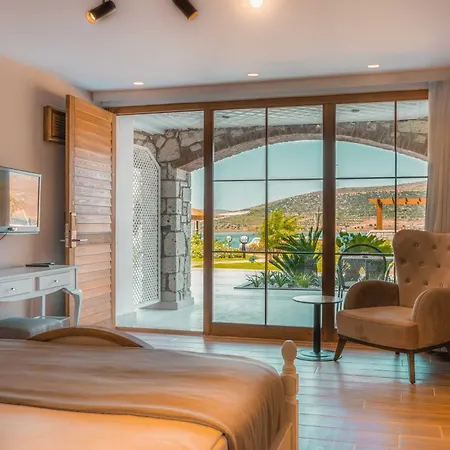 Marin 酒店 阿拉恰特