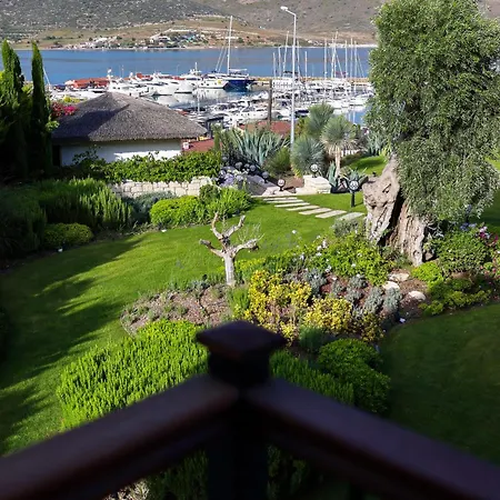 Marin * Alaçatı