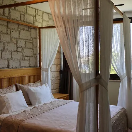 Hotel Marin Alaçatı