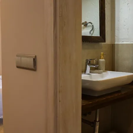 酒店 Marin 阿拉恰特