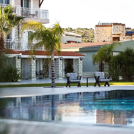 Marin 酒店 阿拉恰特