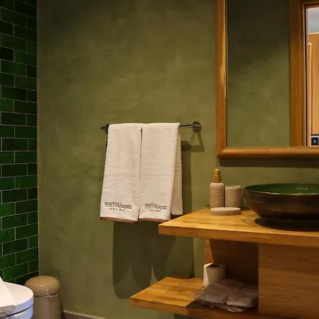 酒店 Marin 阿拉恰特