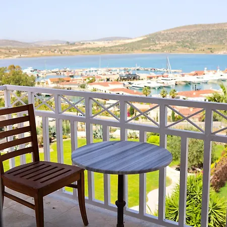 Hotel Marin *