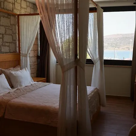 Marin 酒店 阿拉恰特