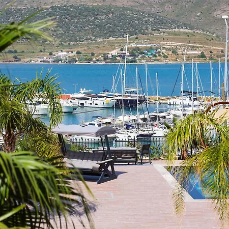 Hotel Marin Alaçatı
