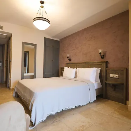 酒店 Marin 阿拉恰特