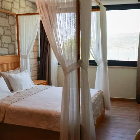 Hotel Marin