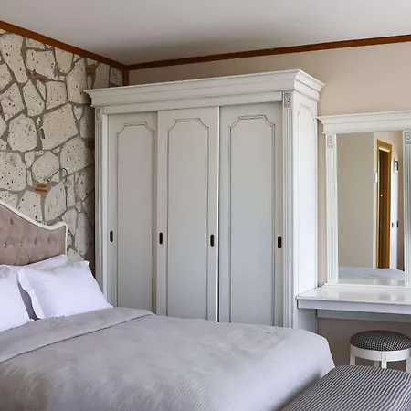 Hotel Marin *