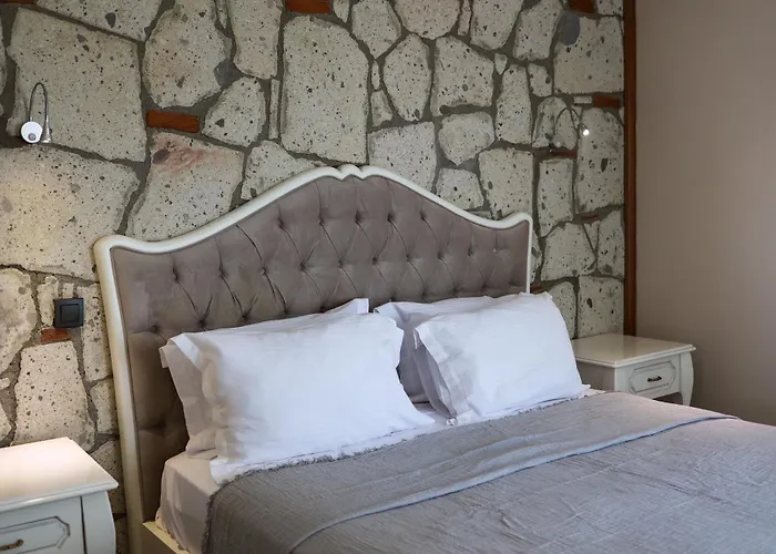 Marin Szálloda Alacati