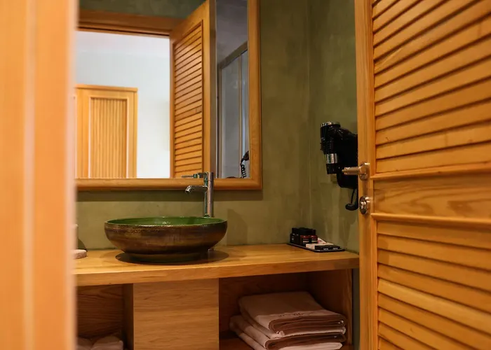 Szálloda Marin Alacati