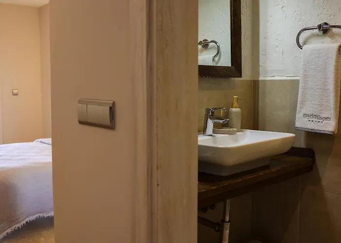 Szálloda Marin Alacati