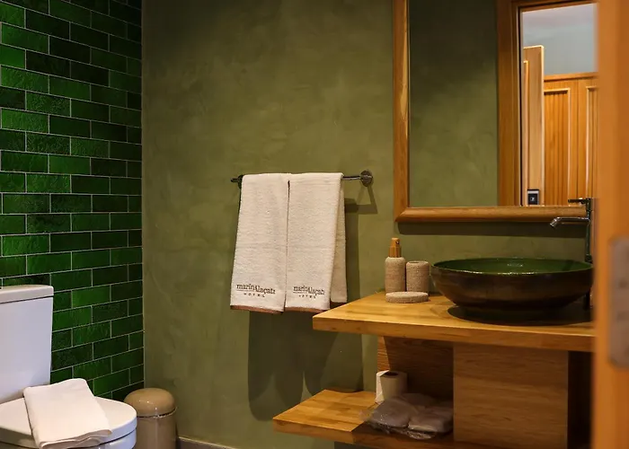 Szálloda Marin Alacati