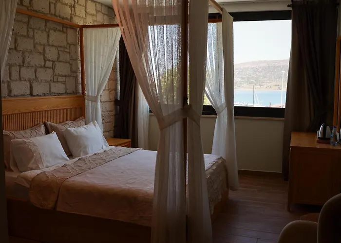 Marin Szálloda Alacati